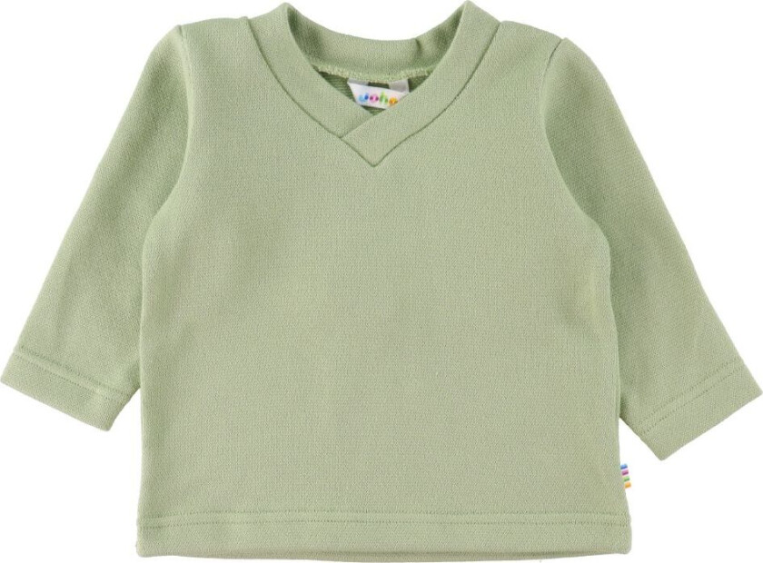 Genser - Pastellgrønn - - 50 - Genser