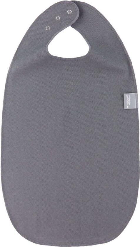 Smekke - Lang - Grå - - OneSize - Smekke