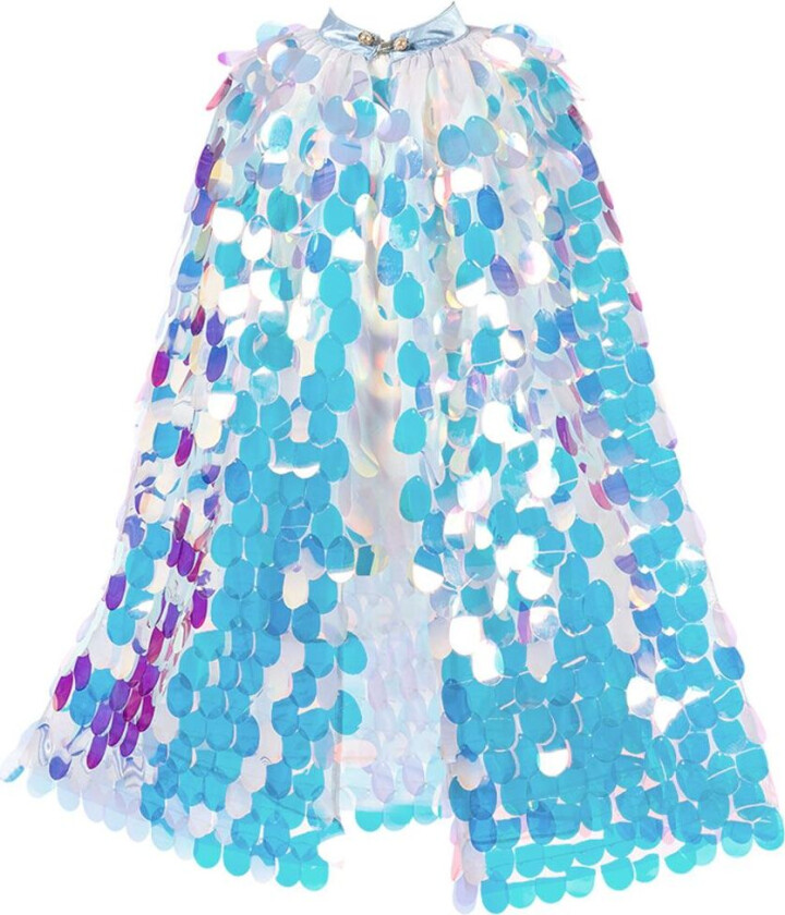 Kostymer - Kappe - Metallic - - 3-4 år (98-104) - Kostymer