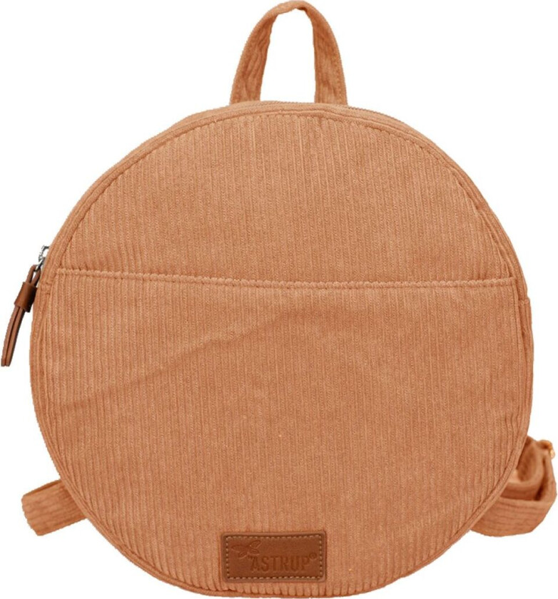 Ryggsekk - Curry - - OneSize - Ryggsekk