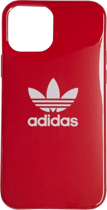 Deksel - iPhone 12/12 Pro - Scarlet - - OneSize - Trekk