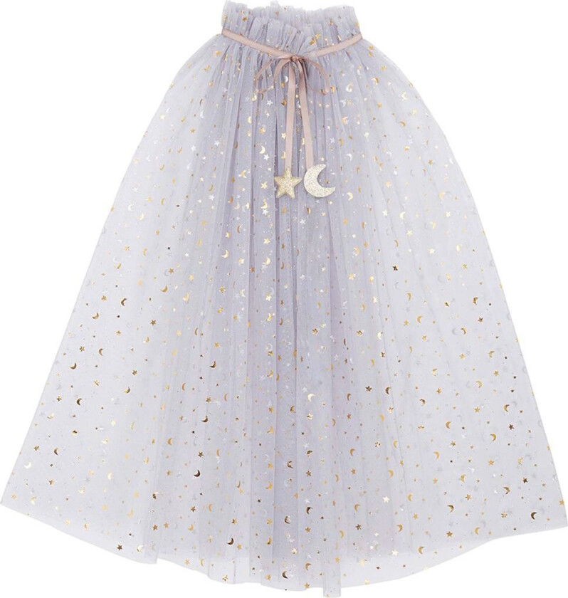 Kappe - Enchanted Grey - - OneSize - Kostymer