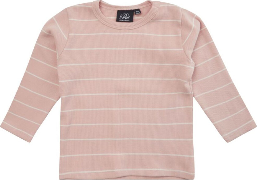 Genser - Light Rose - - 1 år (80) - Genser
