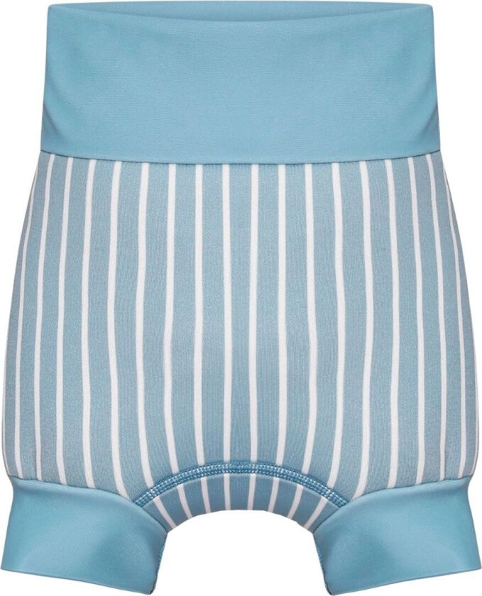 Svømmebleie - UV50+ - Neo - Blue Shadow Størr - - 1-2 år (80-92) - Svømmebleie