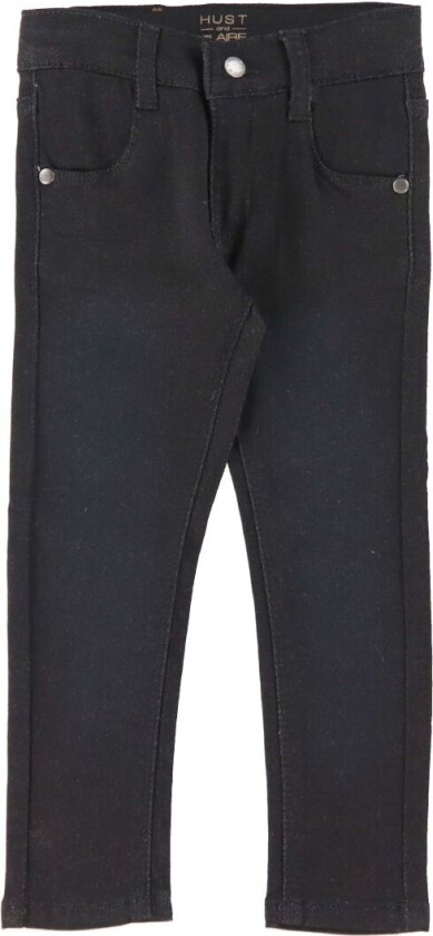 Jeans - Josh - Dark Denim - - 11 år (146) - Jeans