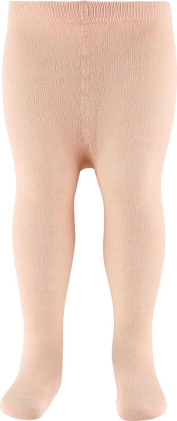 Strømpebukser - Bambus - Rose Dust - - 120 - Strømpebukser
