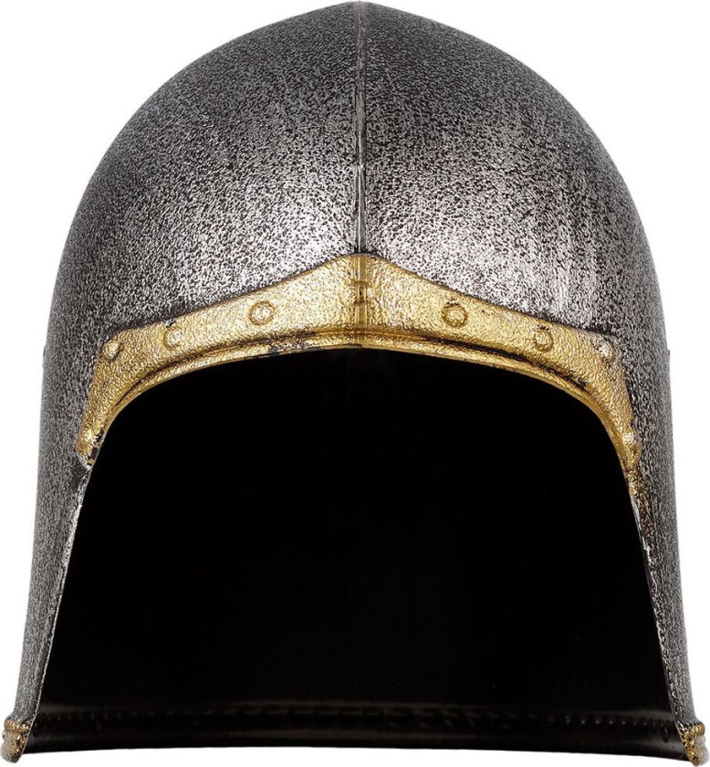 Kostymer - Hjelm - Morris - - OneSize - Kostymer