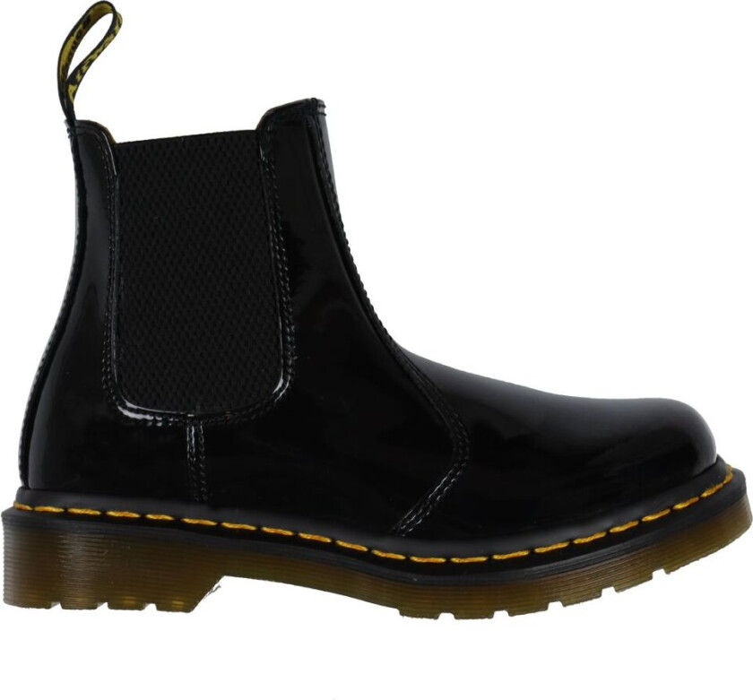 Støvler - Patent Lamper - Svart - - 36 - Støvler