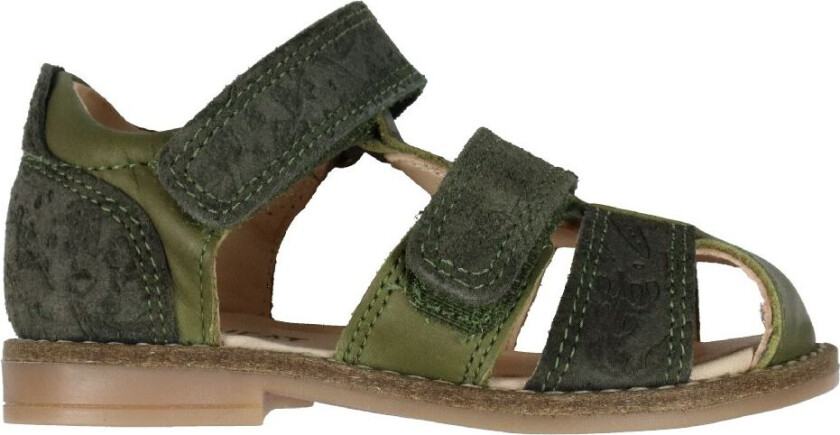 Sandaler - Macey - Olive - - 20 - Sandals