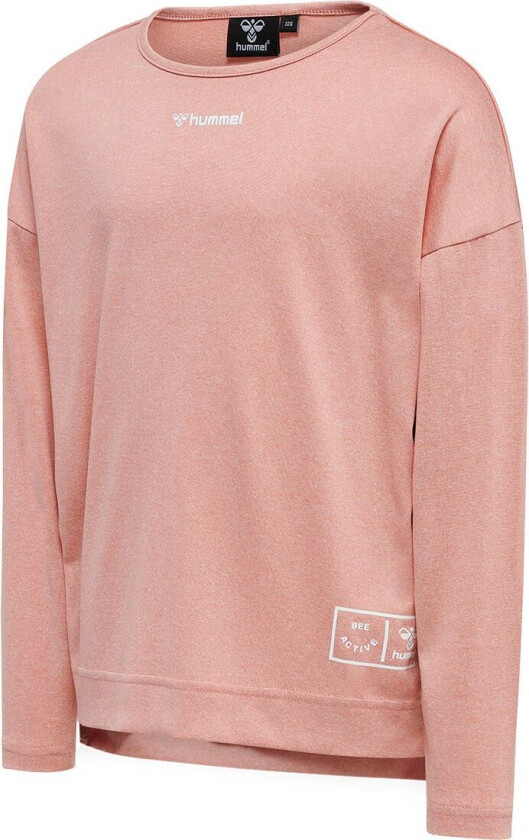 Genser - hmlTIKKA - Rosett - - 12 år (152) - Genser