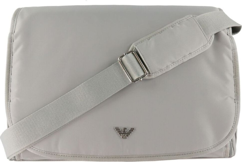 Bilde av Stelleveske - Grå - - OneSize - Stellebag