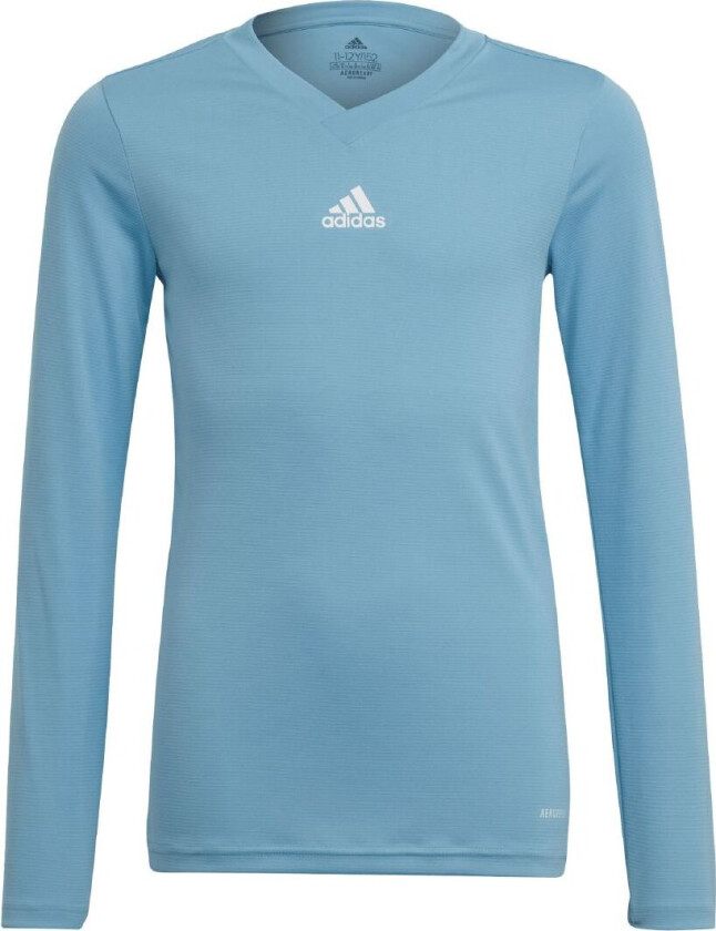 Bilde av Genser - Team Base - Blå - - 16 år (176) - Genser