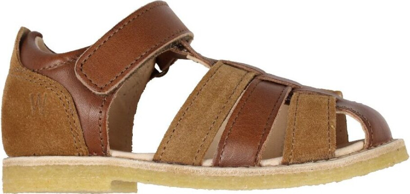 Sandaler - Bailey - Cognac - - 32 - Sandals