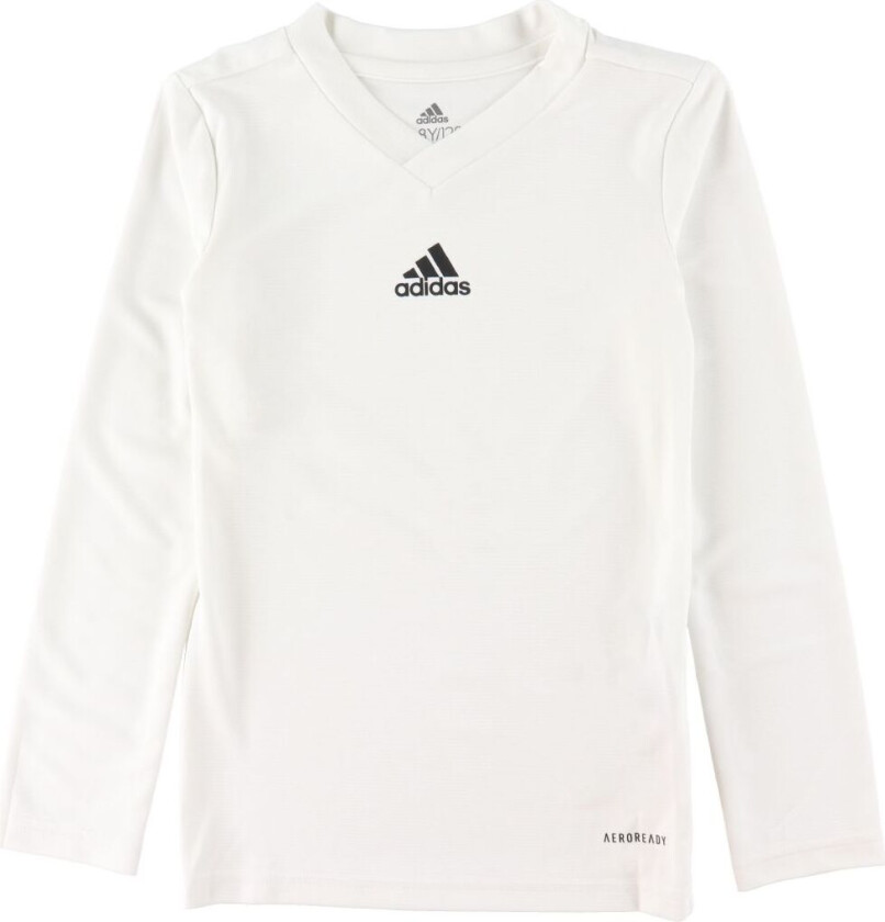 Genser - Team Base - Hvit - - 14 år (164) - Genser