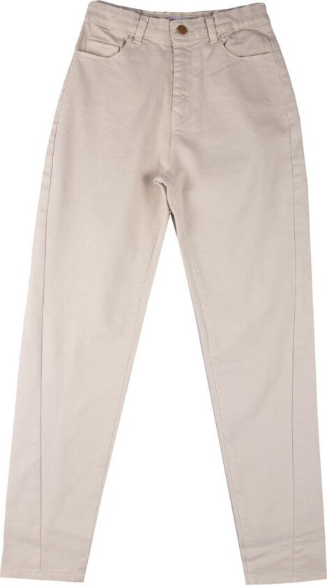 Jeans - Regitze - Havregrøt - - 10 år (140) - Jeans