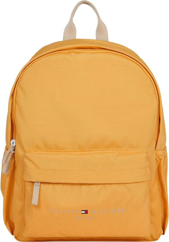 Ryggsekk - Etablert - Gul - - OneSize - Ryggsekk