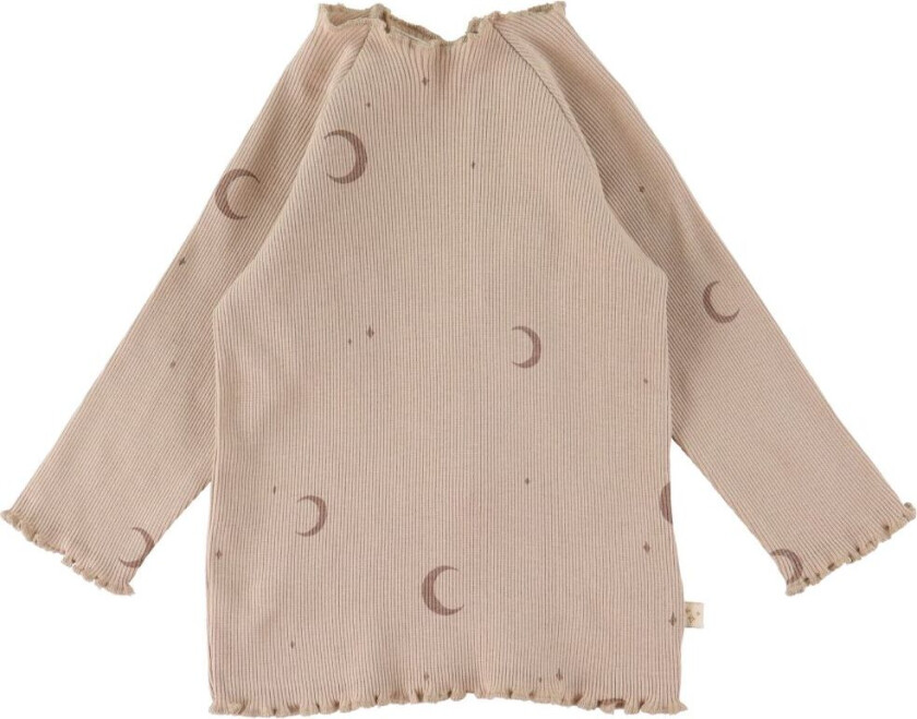 That's Mine Genser - Rib - Mignonne - Rolig måne - Thats Mine - 1½ år (86) - Genser