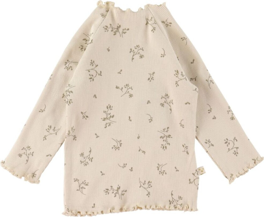 That's Mine Genser - Rib - Mignonne - Secret Garden Olive - Thats Mine - 1½ år (86) - Genser