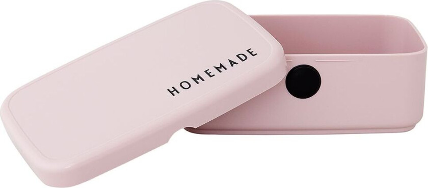 Matboks - Lavendel - - OneSize - Matboks