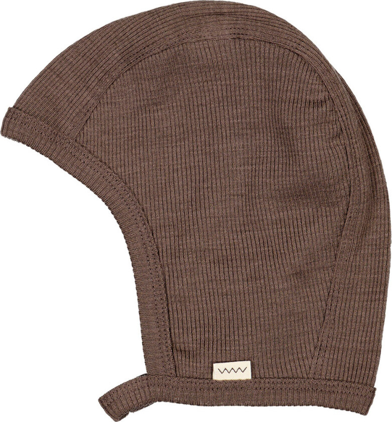 Babylue - Ull - Hoody - Terre - - 74 - Lue baby