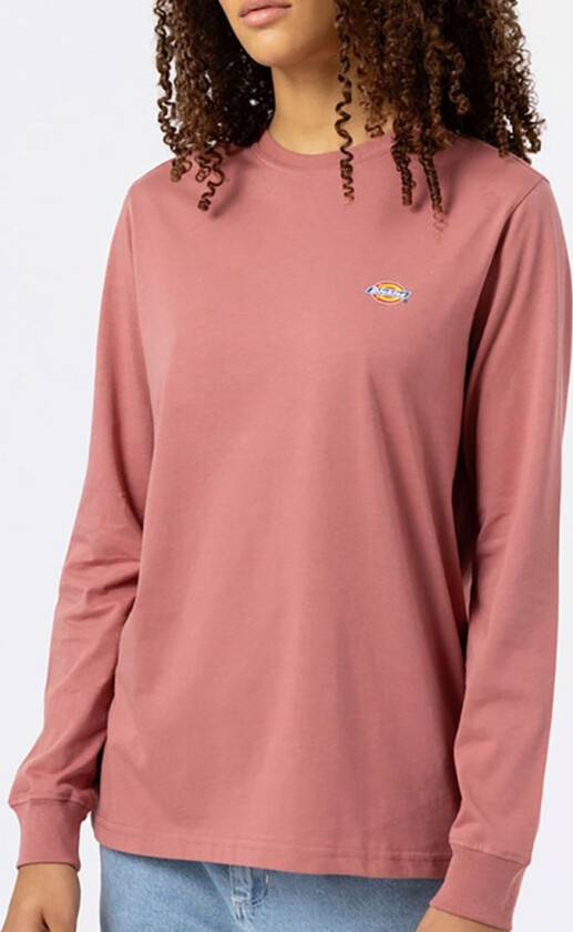 Genser - Mapleton - Visnet Rose - - XS - Xtra Small - Genser