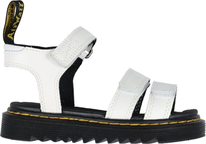 Sandaler - Klaire J - Hvit - - 31 - Sandals