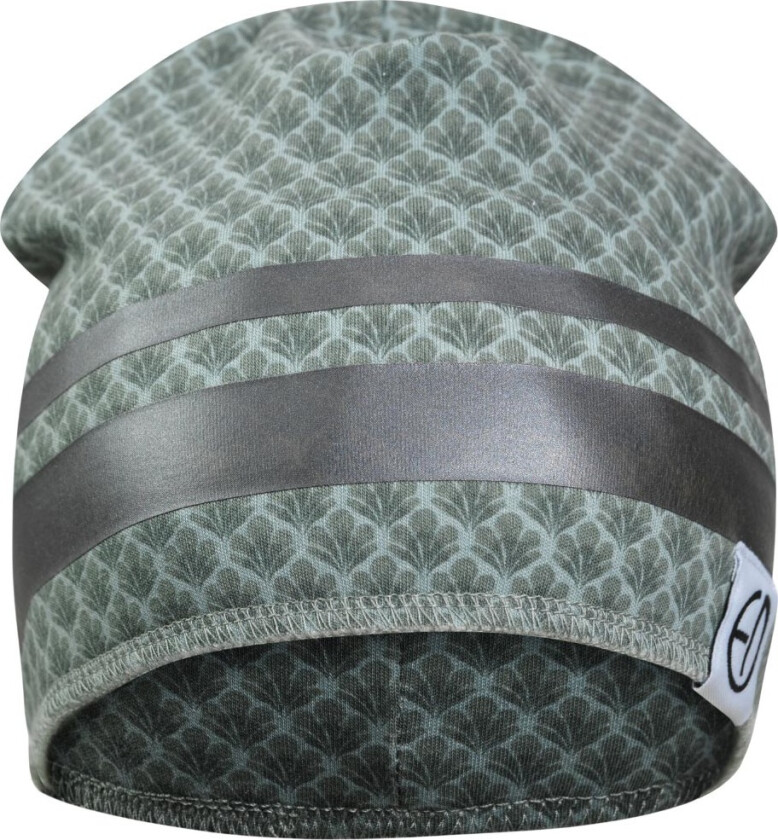 Lue - Vinter Beanie - Turquoise Nouveau - - 48-50 cm - Lue