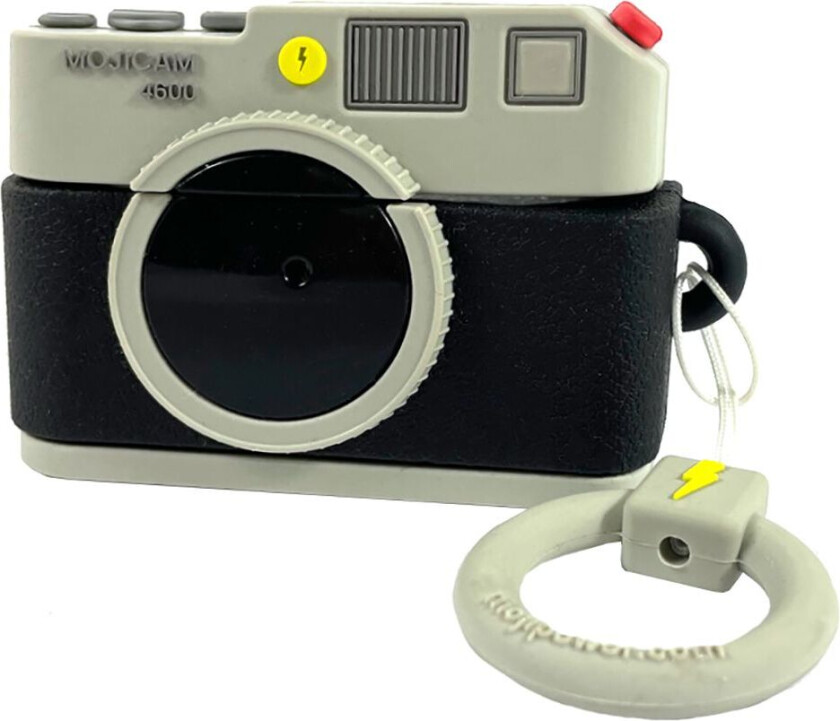 AirPods Pro Deksel - Kamera - - OneSize - Trekk