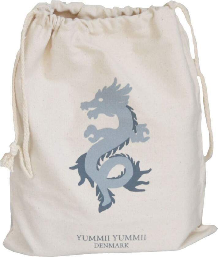 Fruktpose - Drage - Cotton - - OneSize - Matboks