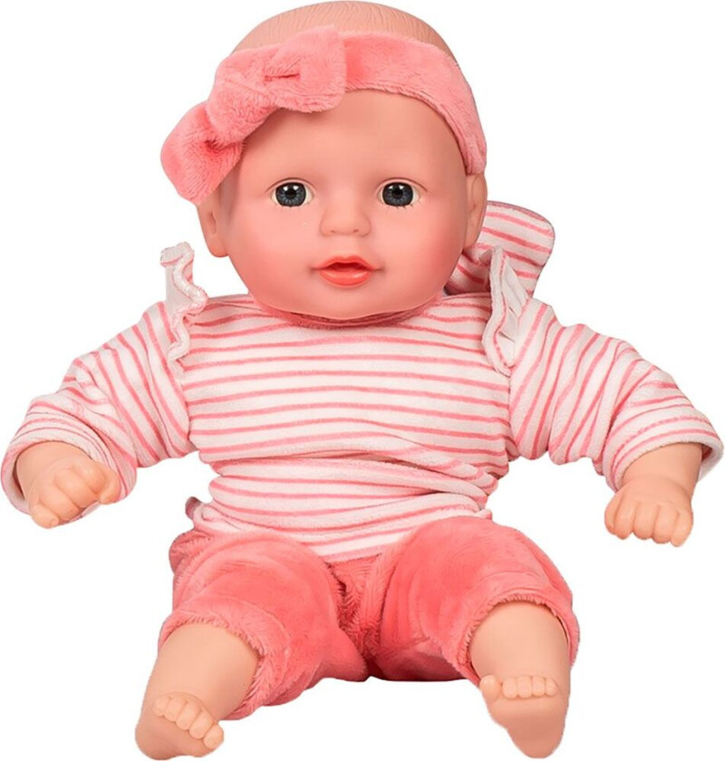 Dukke - Ida - 30 cm - - OneSize - Dukke