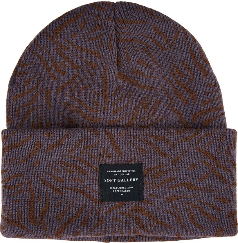 Lue - SGIrrila Gazz - Ull/Akryl - Flint - - OneSize - Lue