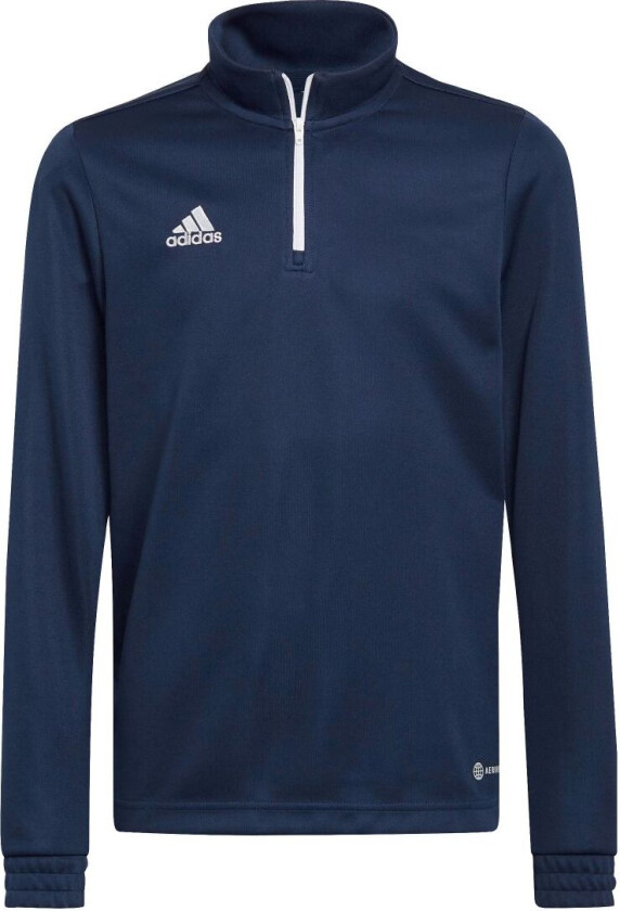 Genser - Entrada 22 - Team Navy Blue 2 - - 10 år (140) - Genser