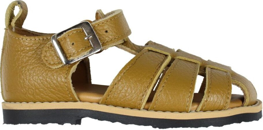 Sandaler - Alex - Golden Caramel - - 23 - Sandals