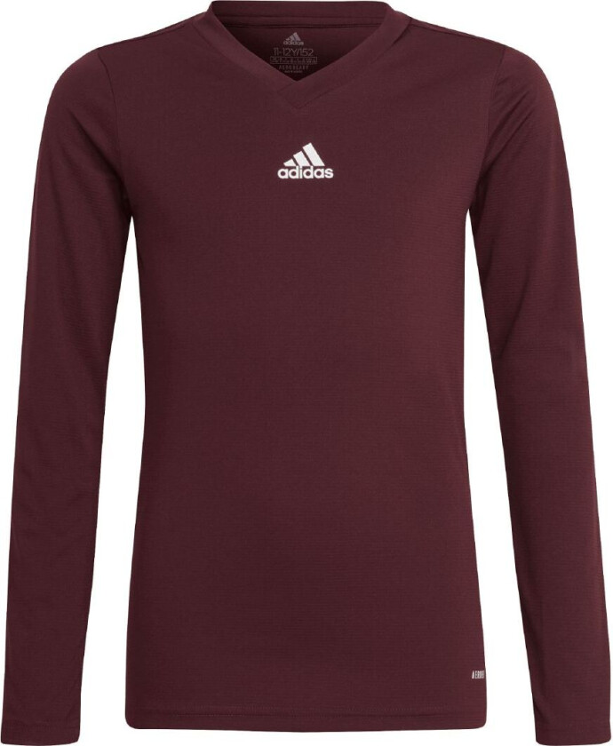 Genser - Team Base - Bordeaux - - 8 år (128) - Genser