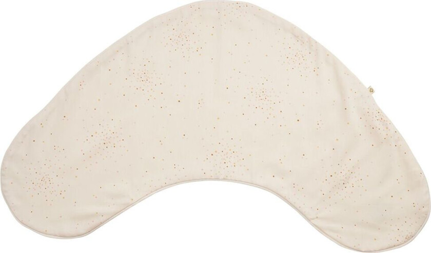 Petit By Sofie Schnoor Trekk til ammepute - 80x35 cm - Baby Rose - Sofie Schnoor - OneSize - Trekk til ammepute