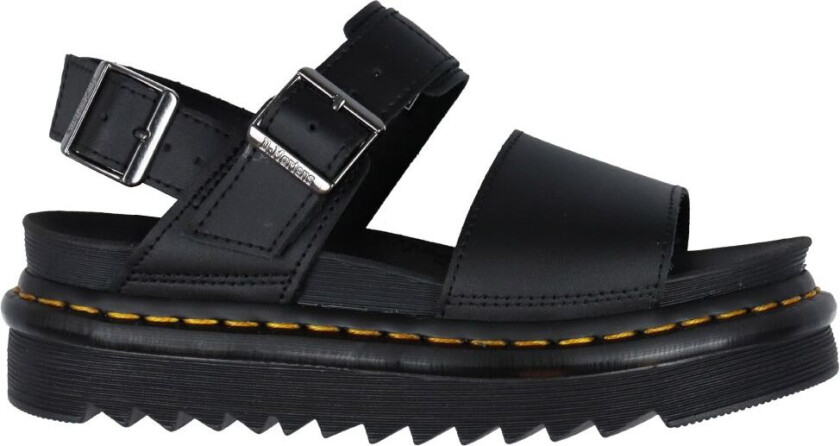 Sandaler - Voss - Vannkraft Leather - - 39 - Sandals