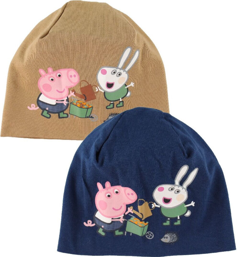 Lue - NmmPeppapig - Tigers Eye - - 48-49 cm - Lue