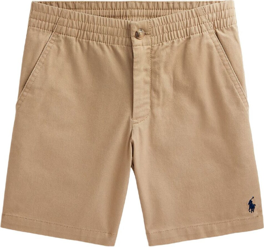 Shorts - Klassikere - Khaki - - 6 år (116) - Shorts