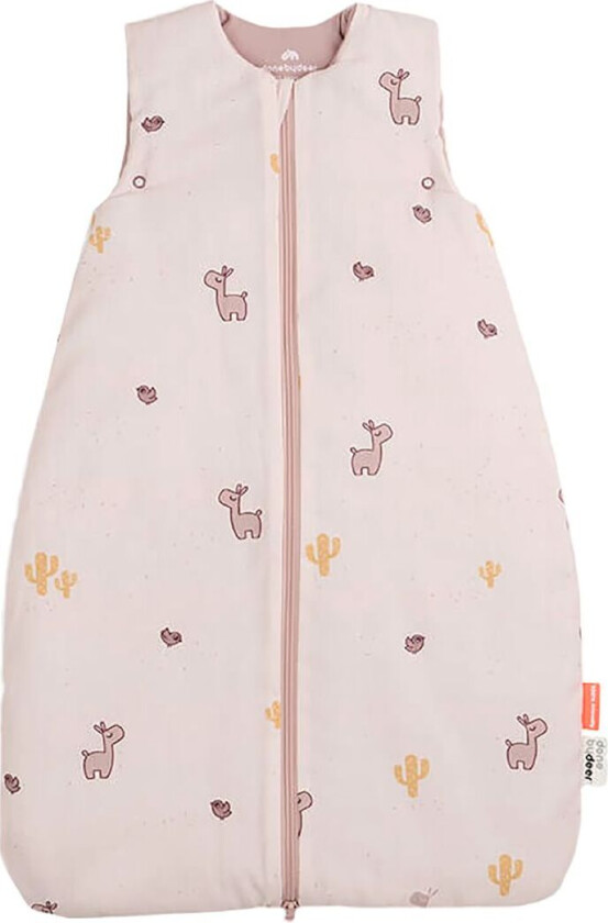 Sovepose - 90 cm - Tulipan Powder - - OneSize - Sovepose