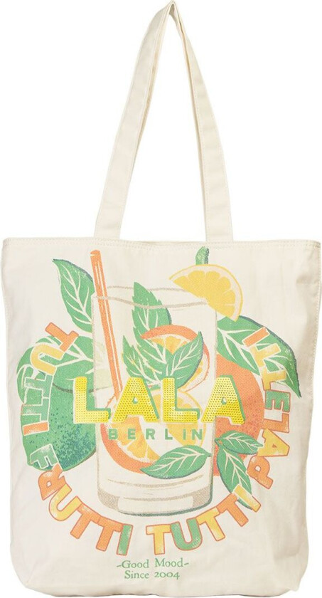 Shopper - Mia - Tote - Cocktail - - OneSize - Veske
