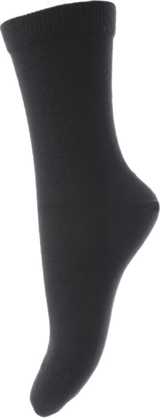 Sokker - Svart - - 22/24 - Sokker