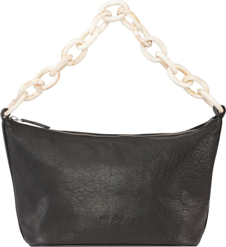 Skulderveske - Soft - Svart - - OneSize - Skulderveske