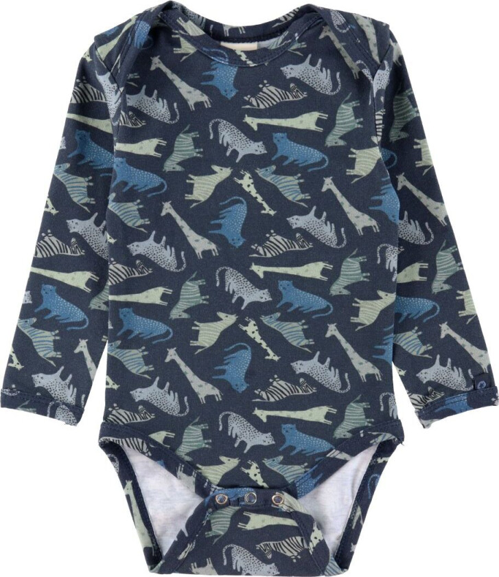 Body I/e - Safari - Twilight - - 62 - Langermet Body