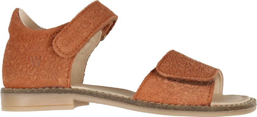 Sandaler - Tasha - Amber Brown - - 27 - Sandals