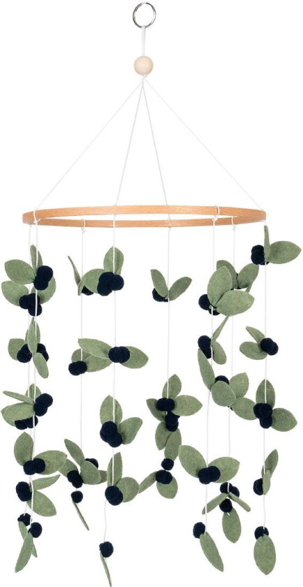 That's Mine Uro - Blueberry - Thats Mine - OneSize - Uro