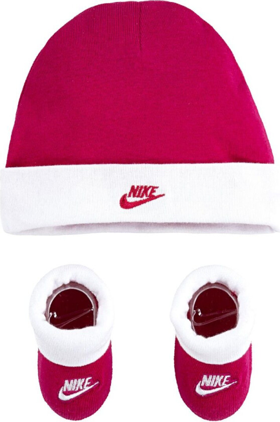 Sett - Lue/Sokker - Futura - Rush Rosa - - 0-6 md - Lue