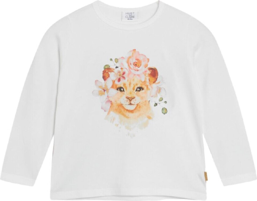 Genser - Alma - Ivory - - 68 - Genser