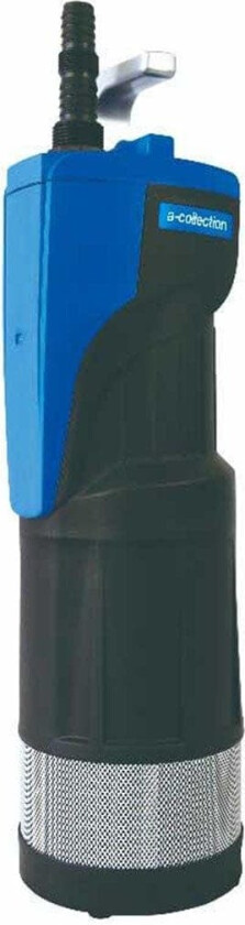 Dykkpumpe Dd-1