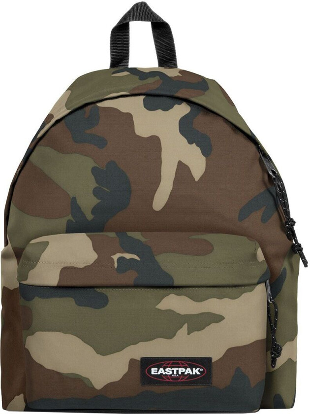 Ryggsekk - Padded Pak'r - 24L - Camo - - OneSize - Ryggsekk