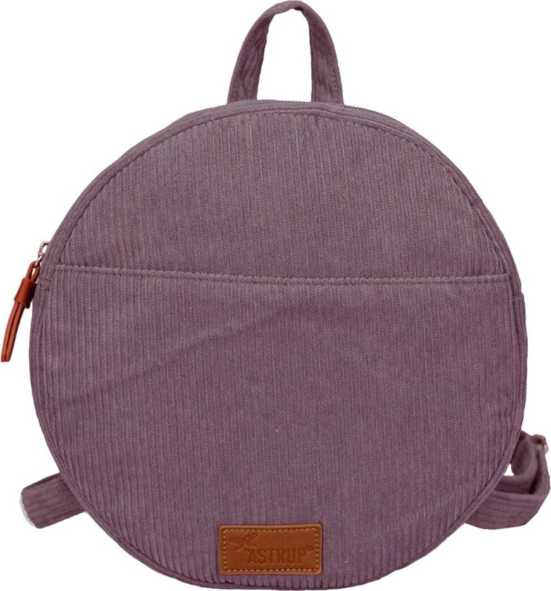 Ryggsekk - Lavender - - OneSize - Ryggsekk